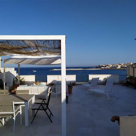 Veranda Vista Mare Сиракуза Екстериор снимка