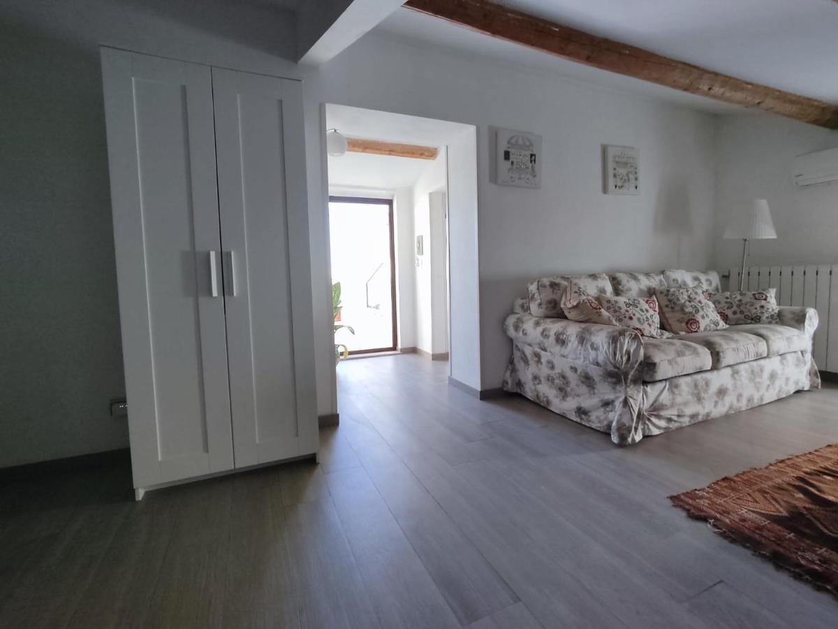 Veranda Vista Mare Сиракуза Екстериор снимка