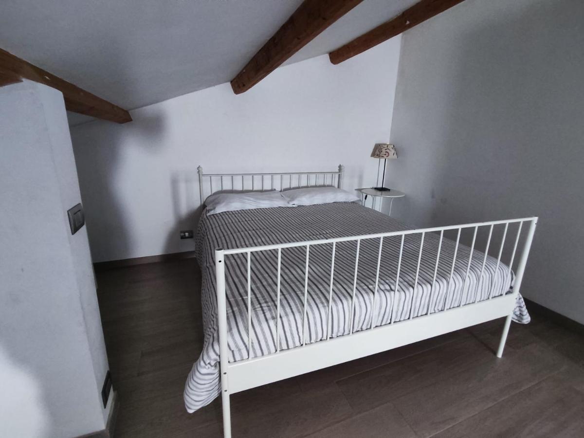 Veranda Vista Mare Сиракуза Екстериор снимка